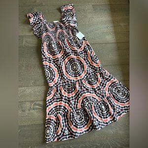 COPY - NWT Marie Oliver Crystelle dress Large